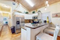 Sail Away at Pirate's Bay Unit 113 - Ferienwohnung Port Aransas