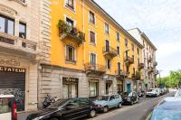 Casa Giulietta Milano - Ferienwohnung Mailand
