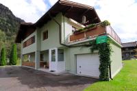 Appartement Dallavia - Ferienwohnung