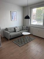 Two-Room Apartment