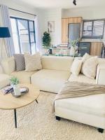 The Elegant penthouse - B&B Pretoria