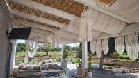 Trulli Desideria - B&B Cisternino