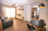 Apartamento de 1 Quarto no All You Need - ALL2015 - B&B Curitiba