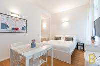 BePlace Apartments in De Amicis - Ferienwohnung Mailand
