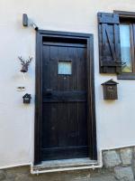 Les Arnauds - Chambres d’hôtes Bardonèche
