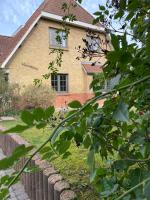 villa mezennestje - B&B Oostduinkerke