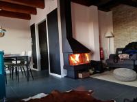 Casa a Schiera con 2 Camere da Letto