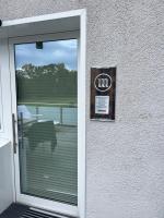 Ferne und Weite im Sauerland Blick über das Ruhrtal - B&B Barge