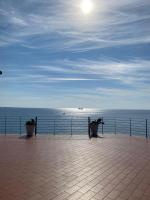 Hotel Palace Vista Mare Gallipoli - B&B Gallipoli