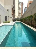 Studio decorado próximo ao Parque Ibirapuera - Ferienwohnung São Paulo