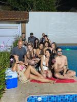 Casa da biza - B&B Vila Balneária