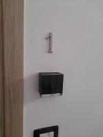 Habitación Triple con baño privado