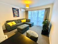 OK Holiday Unit #5 - Queenstown Holiday Apartment - B&B Distretto di Queenstown