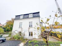 Spacious and modern house close to Århus Center - B&B