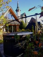 Tatry u Tatara - B&B Zakopane