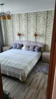 Apartamento de 1 dormitorio