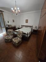 Chambre Double avec Balcon