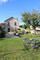 " La belle vie ", Demeure de charme en Champagne - B&B