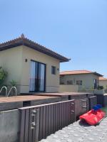 Casa Aretê em Armação dos Búzios - B&B