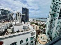 Spacious Studio in the Heart of Downtown Miami - B&B Miami