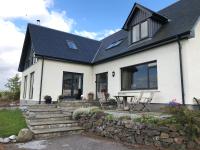 Rowantree - B&B Kiltarlity