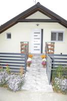 Apartment Danubius 2 - Bed and Breakfast Donji Milanovac