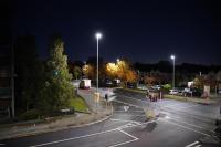 Skyview Retreat Spacious Comfort - Bed and Breakfast Lucan