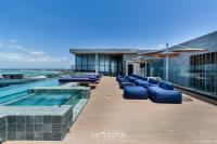 NWTs - Apartamentos com Vista Frente-Mar em Maceió - Chambres d'hôtes Maceió