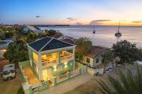 Kas Chiki, stylish seaside escape - Ferienwohnung