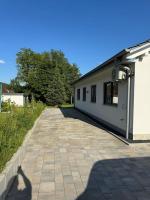 Haus Sonnenhang - B&B Hauenstein