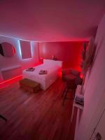 Apartment mit 1 Schlafzimmer