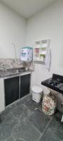 Quartos Individuais Privativos - B&B Barueri