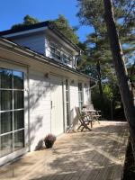 Enjoy nature in silence - B&B Ljungen