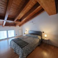 Carlotta Mountain Lake Iseo Hospitality - Ferienwohnung