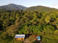 Double Room with Park View