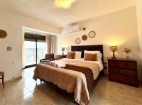 Suite con Vista Lago