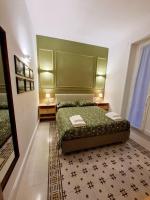 One-Bedroom Apartment with Balcony