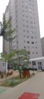 Appartement met 1 Slaapkamer