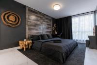 MIAMI WOOD APART HOTEL NEW 2025 - PRIVATE TERRACE - Parking - Beach 5 min - Chambres d'hôtes Hollywood