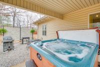 < 5 Mi to Lake Desoto: Grand Hot Springs Home - Chambres d'hôtes Hot Springs Village