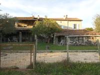 Maison sud Ardèche lavilledieu - B&B