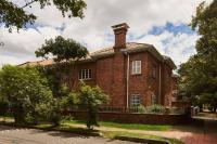 Loft Colonial en Teusaquillo - B&B