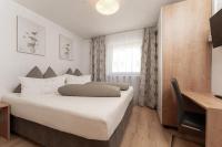 Four-Bedroom Apartment