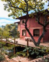 Escalarte Lagoa Santa - B&B