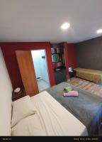 Suite Familiar
