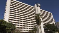 Bonaparte Hotel em Brasília 66177 - B&B Brasília