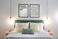 Maisonette-Apartment
