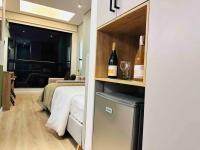 Amazing Apartment in Parque 93 - Ferienwohnung Bogotá