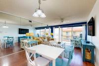 Surfcaster Unit 401 - Bed and Breakfast Ocean City