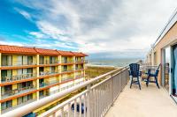 Surfcaster Unit 401 - Bed and Breakfast Ocean City